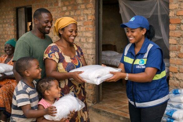 Africa Best Community Development NGO