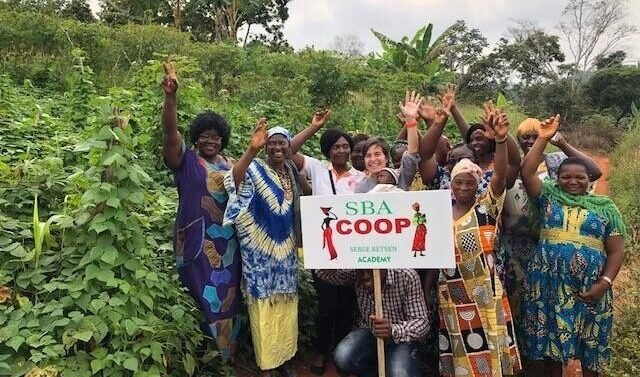 Africa Best Community Development NGO