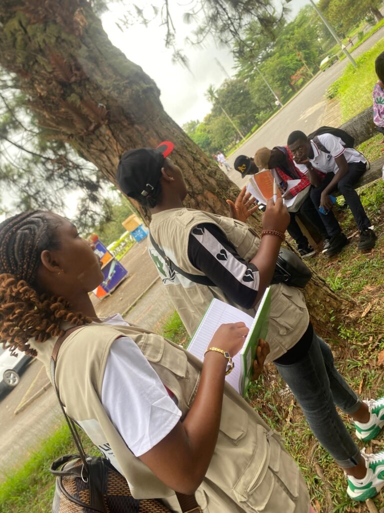 Best NGO Training Africa