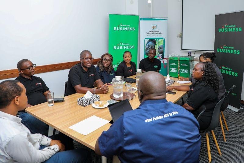 Africa Humanitarian Volunteer NGO
