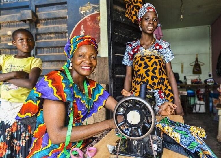 Africa Best Community Development NGO